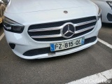  Mercedes  B-Klasse 2.0 B 180 D BUSINESS LINE EDITION DCT #20