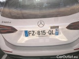  Mercedes  B-Klasse 2.0 B 180 D BUSINESS LINE EDITION DCT #35