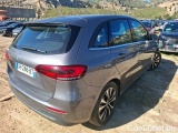  Mercedes  B-Klasse 2.0 B 180 D BUSINESS LINE EDITION DCT #3