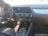 Mercedes  B-Klasse 2.0 B 180 D BUSINESS LINE EDITION DCT #11