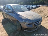  Mercedes  B-Klasse 2.0 B 180 D BUSINESS LINE EDITION DCT #24