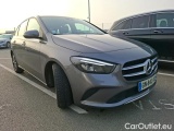  Mercedes  B-Klasse 2.0 B 200 D BUSINESS LINE EDITION DCT #42