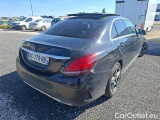  Mercedes  C-Klasse 1.6 C 200 D AMG LINE AUTO #3