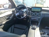  Mercedes  C-Klasse 1.6 C 200 D AMG LINE AUTO #4