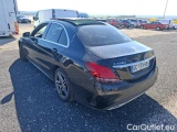  Mercedes  C-Klasse 1.6 C 200 D AMG LINE AUTO #2