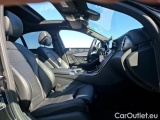  Mercedes  C-Klasse 1.6 C 200 D AMG LINE AUTO #9