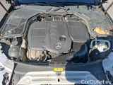  Mercedes  C-Klasse 1.6 C 200 D AMG LINE AUTO #30