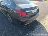  Mercedes  C-Klasse 1.6 C 200 D AMG LINE AUTO #34