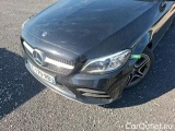  Mercedes  C-Klasse 1.6 C 200 D AMG LINE AUTO #35