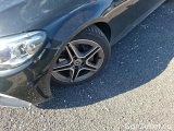  Mercedes  C-Klasse 1.6 C 200 D AMG LINE AUTO #36