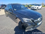  Mercedes  C-Klasse 1.6 C 200 D AMG LINE AUTO #47