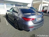  Mercedes  C-Klasse 2.0 C 220 D MHEV AMG LINE AUTO #2