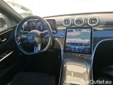  Mercedes  C-Klasse 2.0 C 220 D MHEV AMG LINE AUTO #4