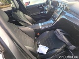  Mercedes  C-Klasse 2.0 C 220 D MHEV AMG LINE AUTO #9