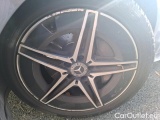  Mercedes  C-Klasse 2.0 C 220 D MHEV AMG LINE AUTO #15