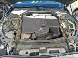  Mercedes  C-Klasse 2.0 C 220 D MHEV AMG LINE AUTO #29