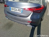  Mercedes  C-Klasse 2.0 C 220 D MHEV AMG LINE AUTO #34