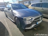  Mercedes  C-Klasse 2.0 C 220 D MHEV AMG LINE AUTO #46