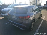  Mercedes  GLA 2.0  200 D BUSINESS LINE DCT #3