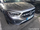  Mercedes  GLA 2.0  200 D BUSINESS LINE DCT #24