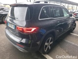  Mercedes  GLB 2.0  200 D BUSINESS LINE #3