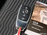  Mercedes  GLB 2.0  200 D BUSINESS LINE #25
