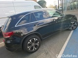  Mercedes  GLC *2.0  200 D BUSINESS LINE #3