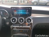  Mercedes  GLC *2.0  200 D BUSINESS LINE #11