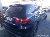  Mercedes  GLC 2.0  200 D AVANTGARDE LINE #3