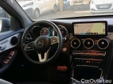  Mercedes  GLC 2.0  200 D AVANTGARDE LINE #4