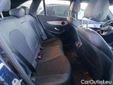  Mercedes  GLC 2.0  200 D AVANTGARDE LINE #10