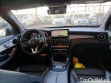  Mercedes  GLC 2.0  200 D AVANTGARDE LINE #11