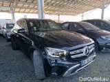  Mercedes  GLC 2.0  200 D AVANTGARDE LINE #47