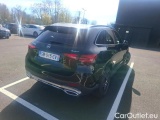  Mercedes  GLC 2.0  220 D AMG LINE 4MATIC #3