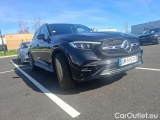  Mercedes  GLC 2.0  220 D AMG LINE 4MATIC #36