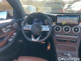  Mercedes  G-Klasee 2.0 GLC 300 E BUSINESS LINE 4MATIC #4