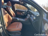  Mercedes  G-Klasee 2.0 GLC 300 E BUSINESS LINE 4MATIC #9