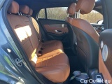  Mercedes  G-Klasee 2.0 GLC 300 E BUSINESS LINE 4MATIC #10
