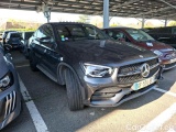  Mercedes  G-Klasee 2.0 GLC 300 DE AMG LINE 4MATIC #56