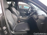  Mercedes  G-Klasee 2.0 GLC 300 E AMG LINE 4MATIC #9