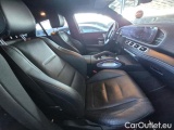  Mercedes  G-Klasee 2.0 GLE 350 DE 4MATIC #9