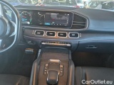  Mercedes  G-Klasee 2.0 GLE 350 DE 4MATIC #11