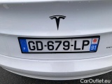  Tesla  Model 3 75 KWH GRANDE AUTONOMIE 4WD AUTO #5