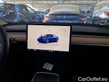  Tesla  Model 3 BEV 50KWH RWD AUTO #11