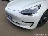  Tesla  Model 3 BEV 50KWH RWD AUTO #34