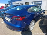  Tesla  Model 3 BEV 50KWH RWD AUTO #3