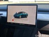  Tesla  Model 3 BEV 50KWH RWD AUTO #11
