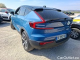  Volvo  C40 BEV 78KWH RECHARGE TWIN FIRST EDITION #2