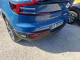  Volvo  C40 BEV 78KWH RECHARGE TWIN FIRST EDITION #40