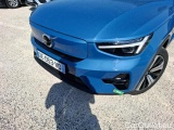  Volvo  C40 BEV 78KWH RECHARGE TWIN FIRST EDITION #43